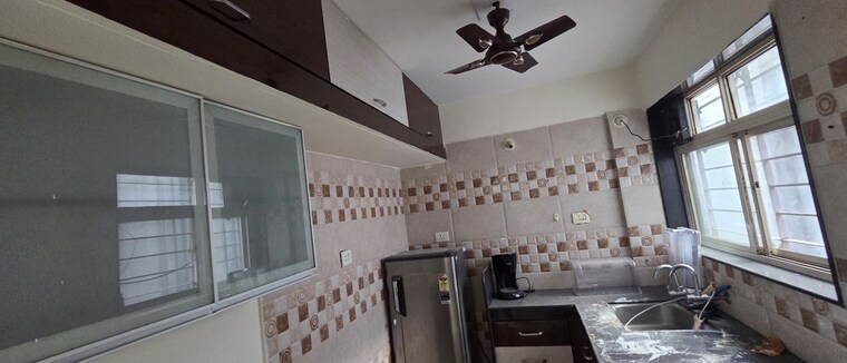 Team Area, disha-horizon 2.5 Bedroom 1050 Sq.Ft. Apartment In Viman Nagar Pune 10400861