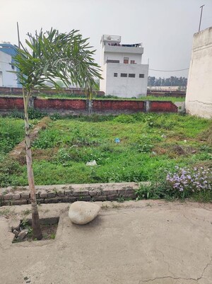 Plot Area in  Plot at Patanjali Phase 1 – for Sale