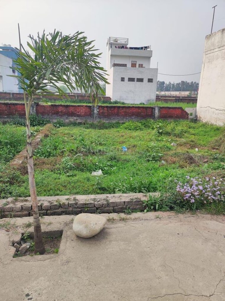 undefined, patanjali phase 1  1000 Sq.Ft. Plot In Patanjali Phase 1 Haridwar 10400866