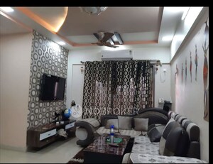 2 BHK Apartment For Rent in Kasarvadavali