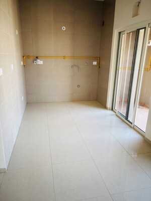 2 BHK Apartment – Exterior View View at Gift City - for Rent