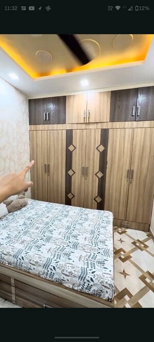 2 BHK Builder Floor For Rent in Vikas Puri