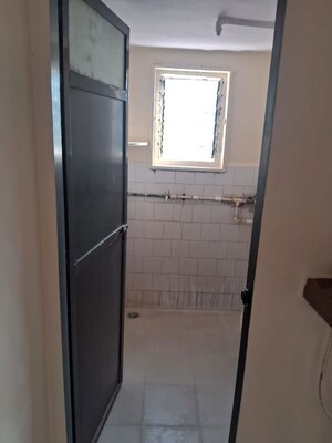 Bathroom in 1 BHK Apartment at Anuja CHS Dombivli East, Dombivli East – for Rent