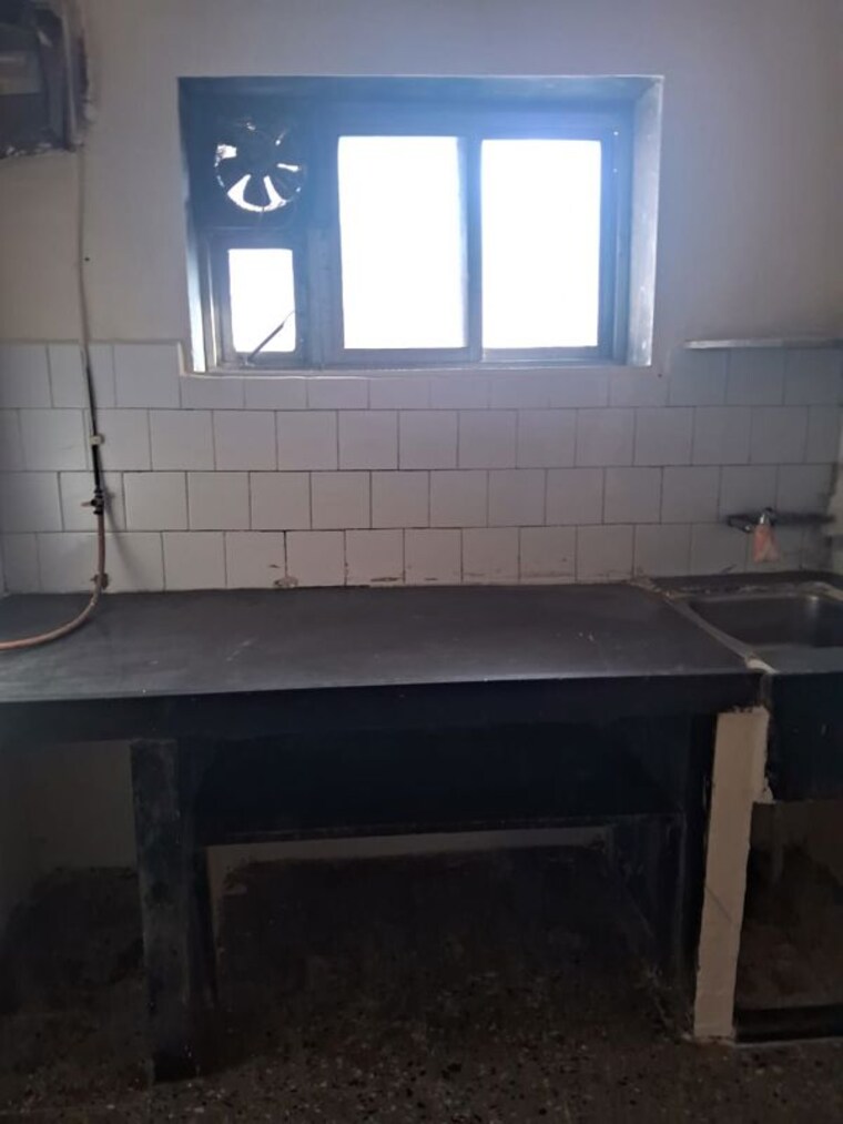 Kitchen, anuja-chs-dombivli-east 1 Bedroom 600 Sq.Ft. Apartment In Dombivli East Thane 10400890