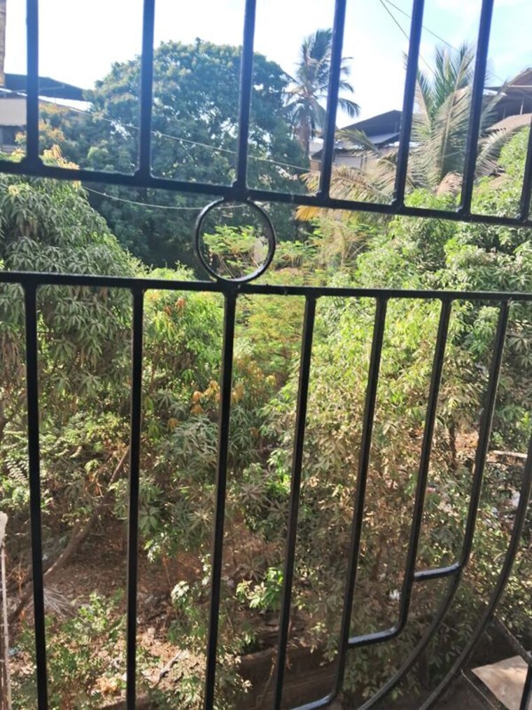 Balcony, anuja-chs-dombivli-east 1 Bedroom 600 Sq.Ft. Apartment In Dombivli East Thane 10400890