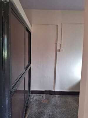 Building Lobby in 1 BHK Apartment at Anuja CHS Dombivli East, Dombivli East – for Rent