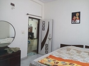 3 BHK Builder Floor For Rent in Green Fields Colony