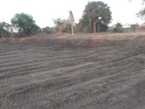 Plot Area in  Land at Kalmeshwar – for Sale