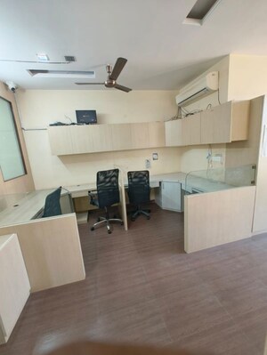 Team Area in  Office Space at Rani Sati Nagar – for Rent