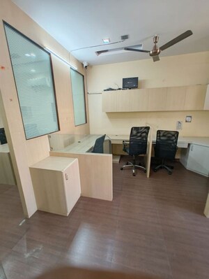 Team Area in  Office Space at Rani Sati Nagar – for Rent