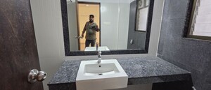 Furnished Amenities in 3 BHK Apartment at Kalyani Nagar – for Rent