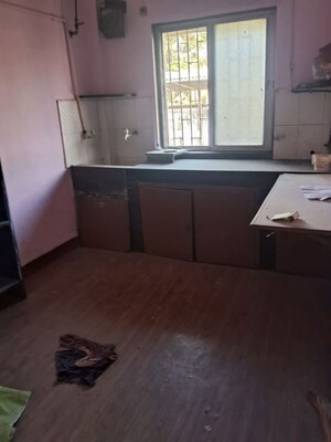Kitchen in 1 BHK Apartment at Anant Tara Dombivli, Dombivli East – for Rent