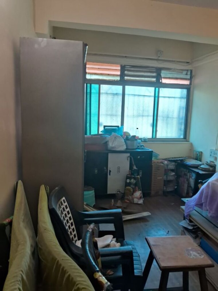 Living Room, anant-tara-dombivli 1 Bedroom 600 Sq.Ft. Apartment In Dombivli East Thane 10400897