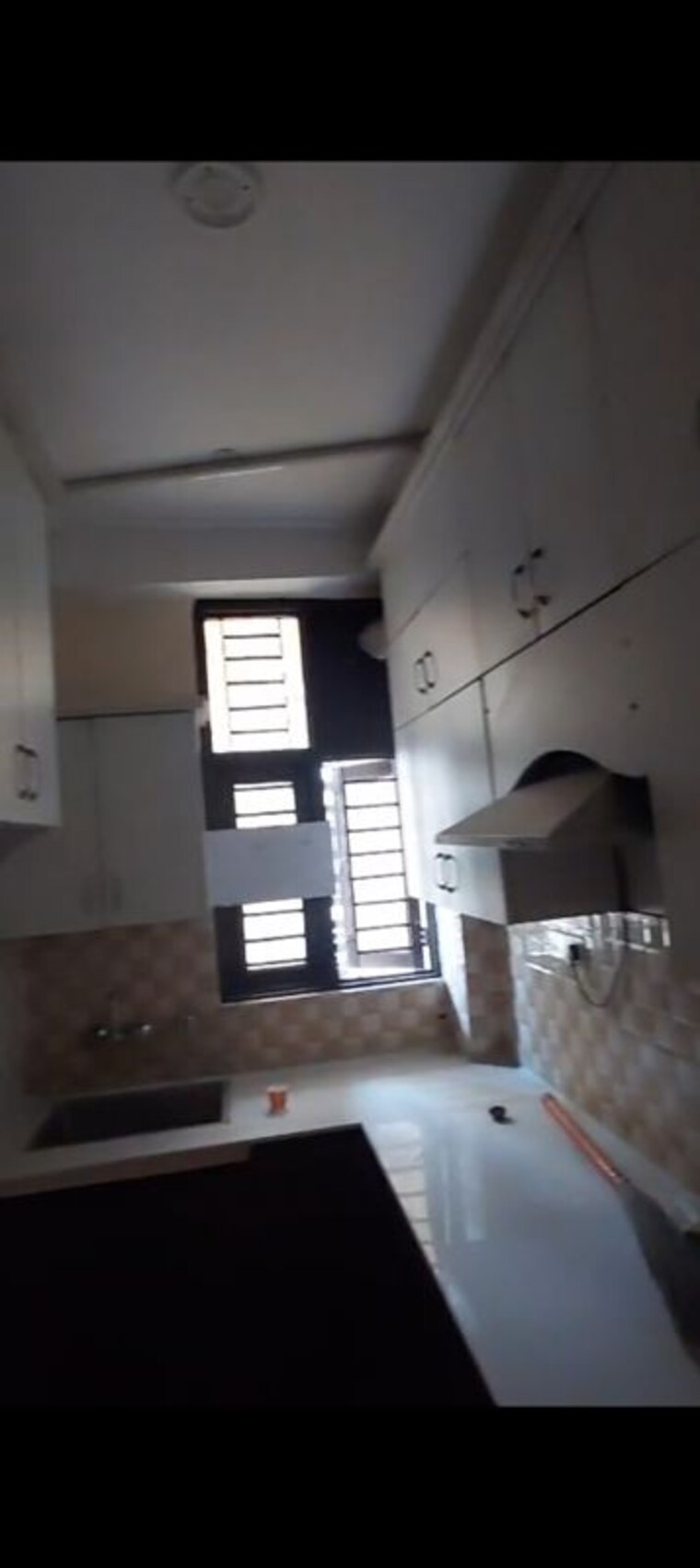 Kitchen, jyoti-super-village 3 Bedroom 1140 Sq.Ft. Apartment In Raj Nagar Extension Ghaziabad 10400892