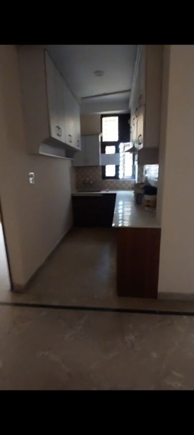 Kitchen, jyoti-super-village 3 Bedroom 1140 Sq.Ft. Apartment In Raj Nagar Extension Ghaziabad 10400892