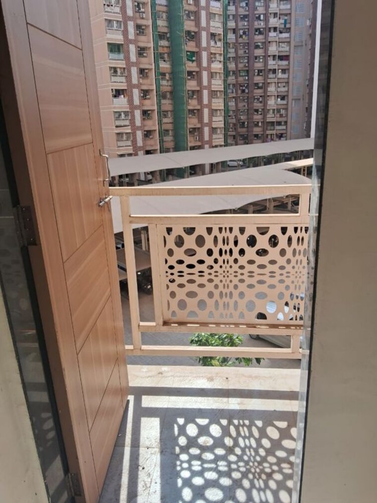 undefined, lodha-panacea-1 1 Bedroom 450 Sq.Ft. Apartment In Dombivli East Thane 10400906