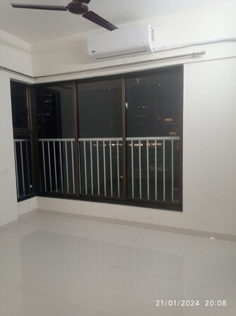 1 BHK Apartment For Rent in Bhoomi Samarth C Wing in Goregaon East, Mumbai