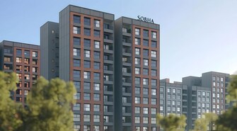 3 BHK Apartment For Sale in Sobha Ayana in Panathur, Bangalore