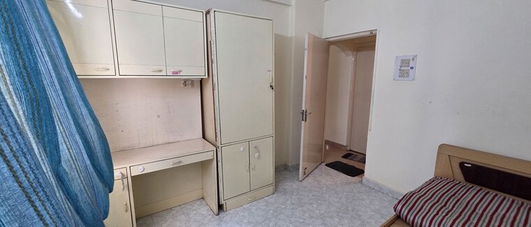 Bathroom, naiknavare-sunshine-court 3 Bedroom 1100 Sq.Ft. Apartment In Kalyani Nagar Pune 10400898