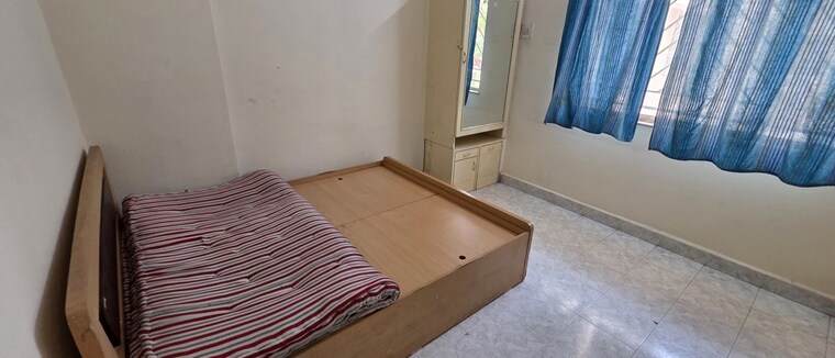 Room, naiknavare-sunshine-court 3 Bedroom 1100 Sq.Ft. Apartment In Kalyani Nagar Pune 10400898