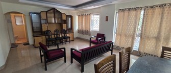 3 BHK Apartment For Rent in Naiknavare Sunshine Court in Kalyani Nagar, Pune