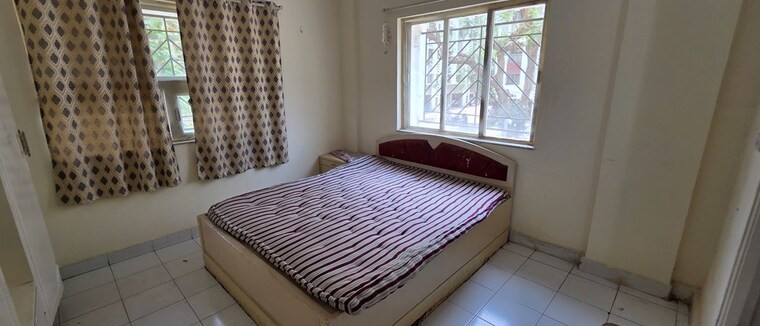 Bedroom, naiknavare-sunshine-court 3 Bedroom 1100 Sq.Ft. Apartment In Kalyani Nagar Pune 10400898