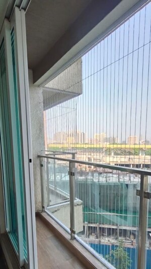 3.5 BHK Apartment For Rent in Subhash Nagar