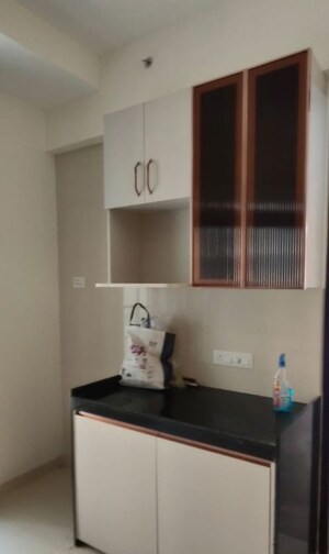 Kitchen in 3.5 BHK Apartment at Subhash Nagar – for Rent
