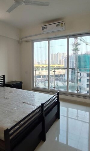 Kitchen in 3.5 BHK Apartment at Subhash Nagar – for Rent