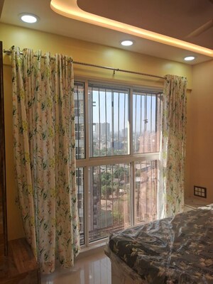 Room in 1 BHK Apartment at Lodha Panacea 1, Dombivli East – for Rent
