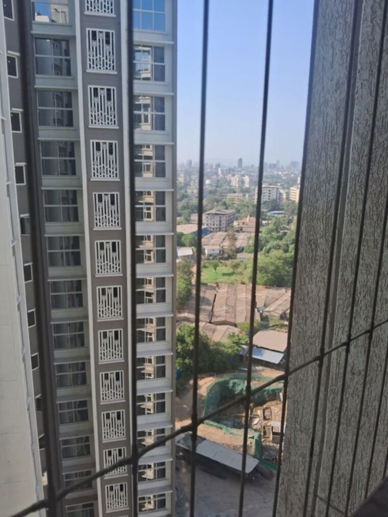 Exterior View, lodha-panacea-1 1 Bedroom 650 Sq.Ft. Apartment In Dombivli East Thane 10400919