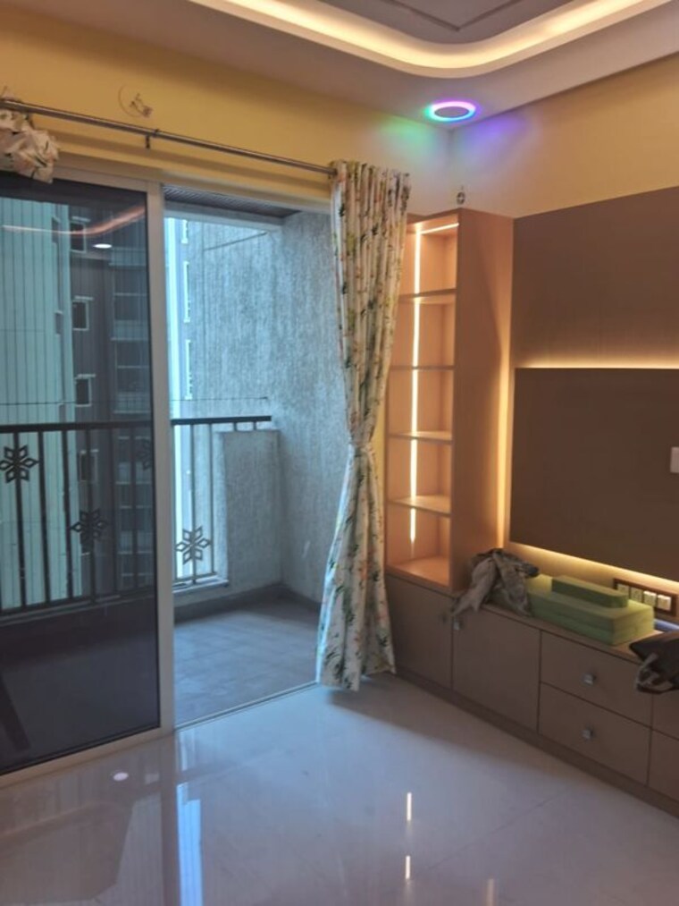 Room, lodha-panacea-1 1 Bedroom 650 Sq.Ft. Apartment In Dombivli East Thane 10400919