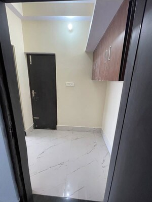 Building Lobby in 4 BHK Apartment at Rajendra Nagar – for Rent