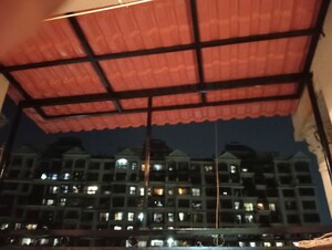 2 BHK Apartment – Exterior View View at Regency Estate, Dombivli East - for Rent