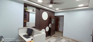 Team Area in  Office Space at Exhibition Road – for Rent
