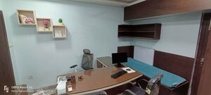 Team Area in  Office Space at Exhibition Road – for Rent