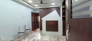 Bedroom in  Office Space at Exhibition Road – for Rent