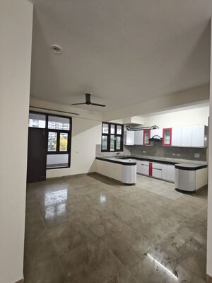 Room in 3 BHK Apartment at Atlantis CGHS, Sector 47 – for Rent