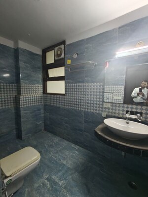Parking in 3 BHK Apartment at Atlantis CGHS, Sector 47 – for Rent