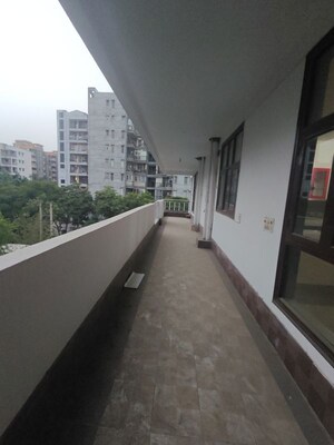 3 BHK Apartment For Rent in Atlantis CGHS, Sector 47