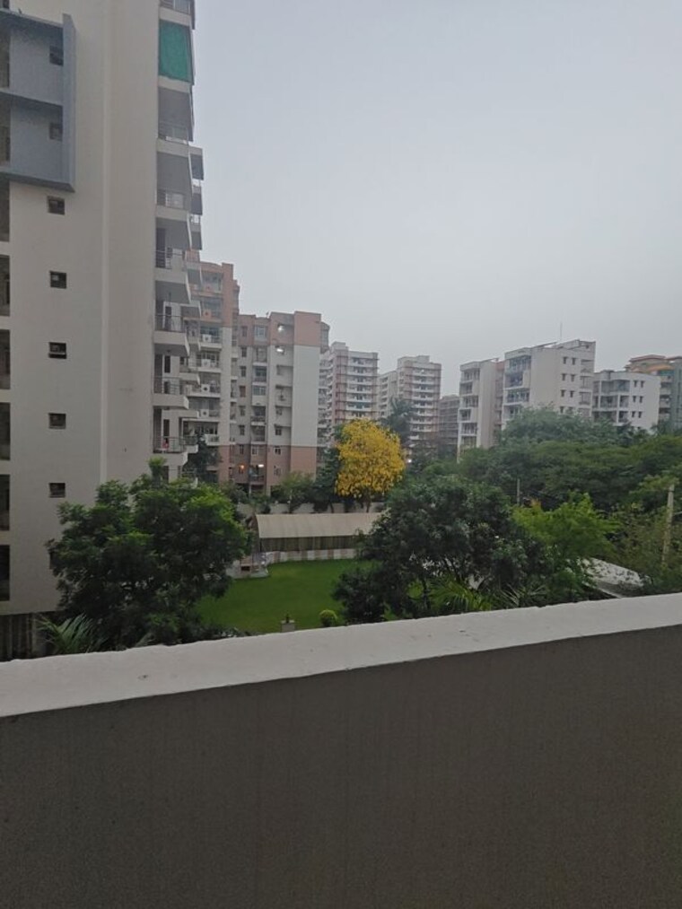 Exterior View, atlantis-cghs 3 Bedroom 2610 Sq.Ft. Apartment In Sector 47 Gurgaon 10400928