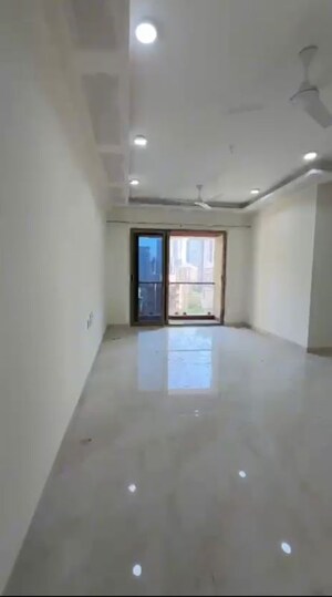 3 BHK Apartment For Rent in Mangal Karini, Goregaon West