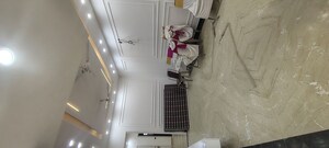 Bathroom in 2 BHK Builder Floor at Green Fields Colony – for Rent