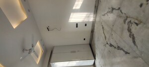 Furnished Amenities in 2 BHK Builder Floor at Green Fields Colony – for Rent