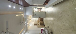 2 BHK Builder Floor For Rent in Green Fields Colony