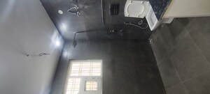 Bathroom in 2 BHK Builder Floor at Green Fields Colony – for Rent