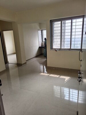 1 BHK Apartment For Rent in Ashtavinayak Ramatai Heights, Gotheghar