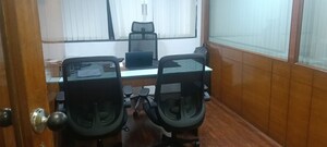 Team Area in  Office Space at Nariman Point – for Rent