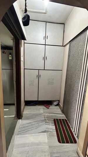 Master Plan in 2 BHK Apartment at Yogi Palace CHS, Borivali West – for Sale