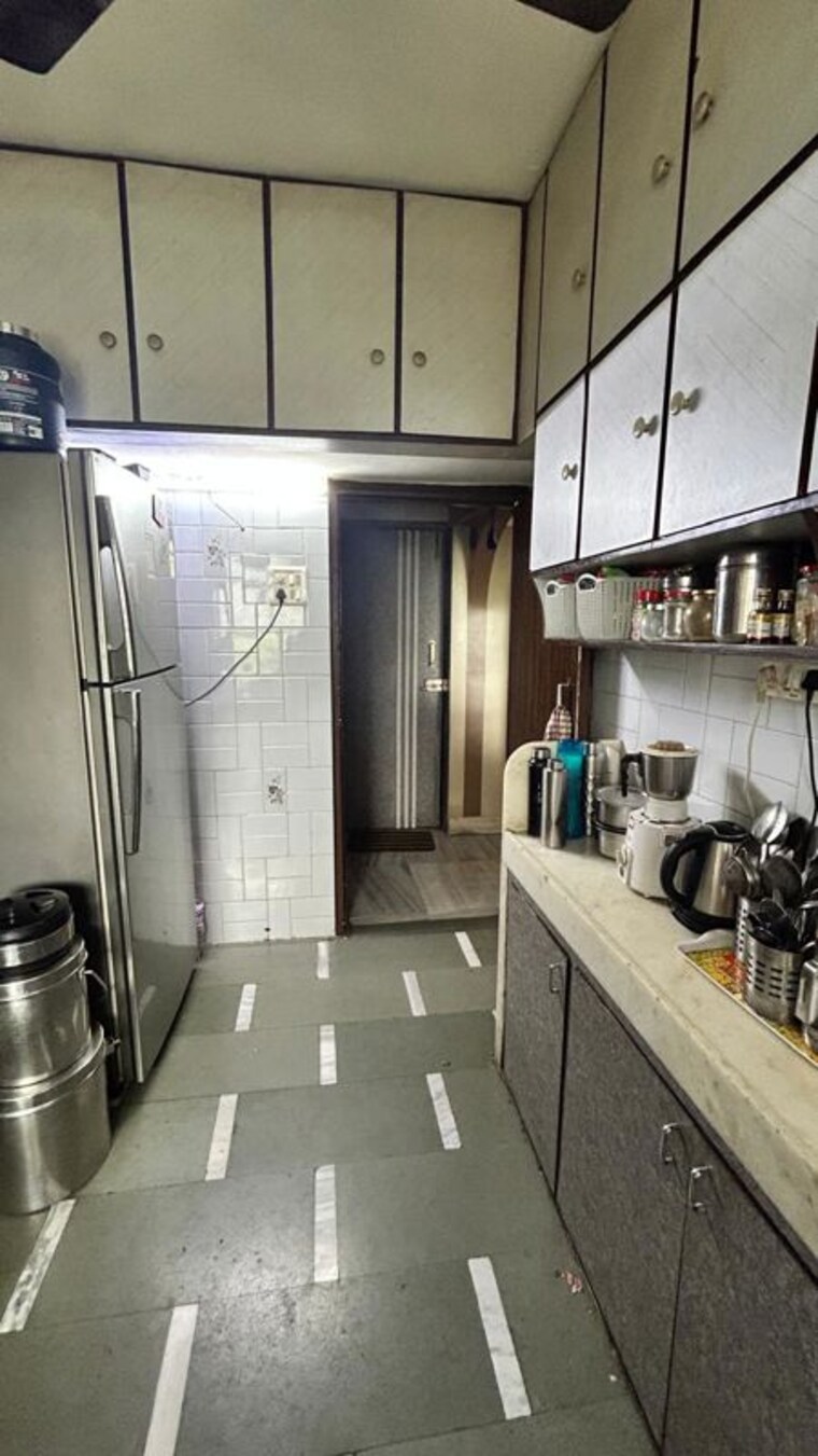 Kitchen, yogi-palace-chs 2 Bedroom 1150 Sq.Ft. Apartment In Borivali West Mumbai 10400950